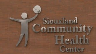Healthbeat 4: The foundation of support for Siouxland Community Health Center
