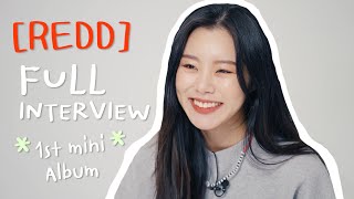 [ TH SUB ] [휘인] 1st Mini Album [Redd] Interview Full ver. (From the Archives)