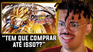 O Jogo Completo Custa Mais De Mil Reais? Cortes Da Live