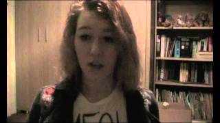 Interview for UCLan