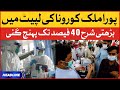 Coronavirus at its Peak | News Headlines at 6 PM | Lockdown in Karachi | BOL News