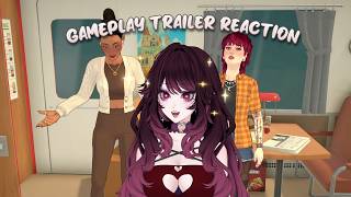 IS THIS BETTER THAN THE SIMS?? | Paralives Gameplay Reaction
