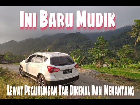 Mudik Seru, Nekat