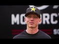 A finish worthy of the 100th running - 2018 Springfield Mile Finish