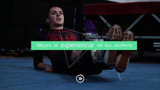 Haz crecer la marca de tu box de Crossfit con el software de gestión de Fitco screenshot 4