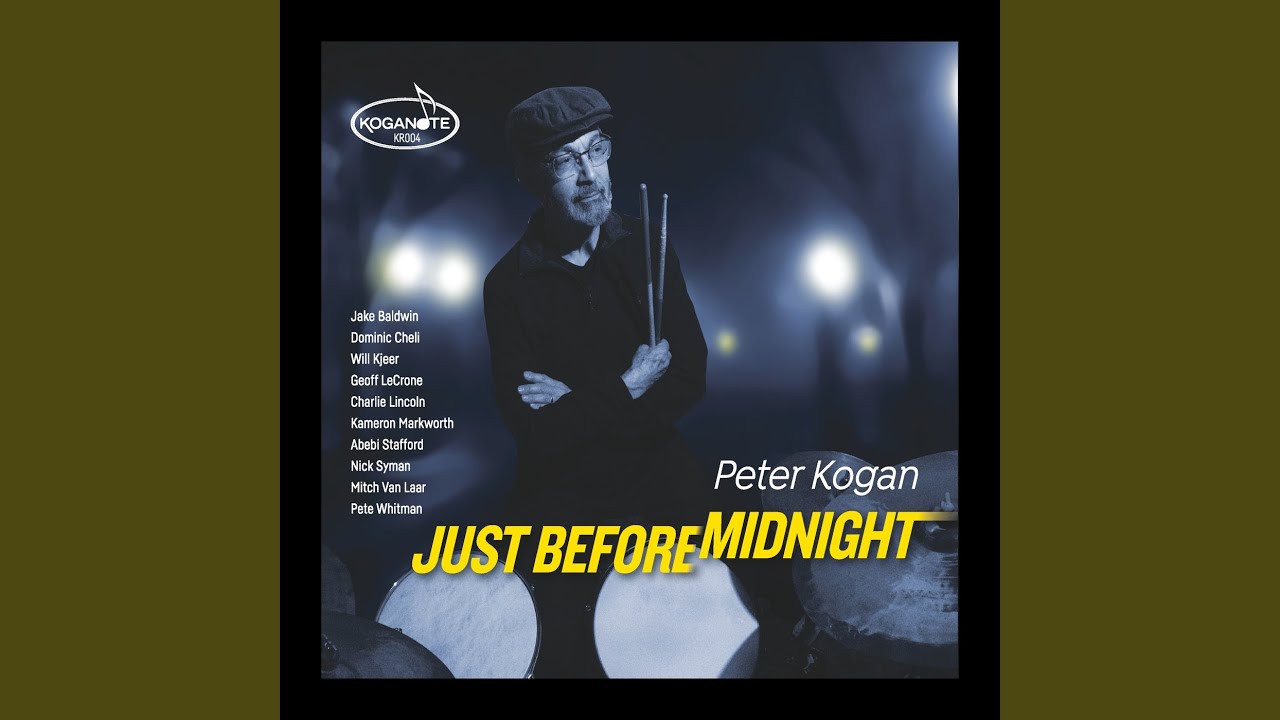 Hindsight (feat. Mitch Van Laar, Pete Whitman, Nick Syman, Will Kjeer & Kameron Markworth)