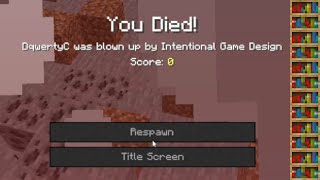 Ender Relay - Prototype Datapack