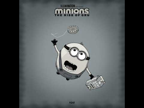 Yeat- Rich Minion Ultra Slowed 
