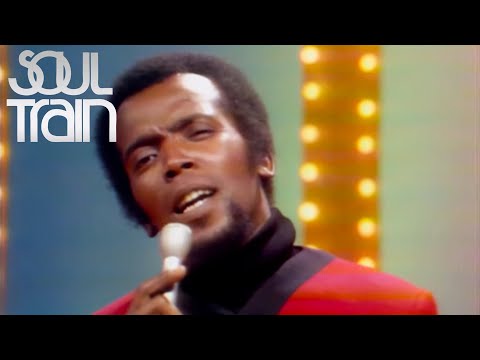 The Intruders - I Wanna Know Your Name (Official Soul Train Video