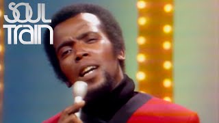 The Intruders - I Wanna Know Your Name ( Soul Train Video)