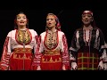 The Mystery of the Bulgarian Voices ft. Lisa Gerrard - Dutch Live EPK