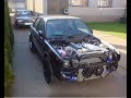 BMW E30 Coupe S38 M5 Engine Swap Project