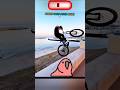 cycle stunt #funny #trending #animationvideo #funnyshorts #shortvideo