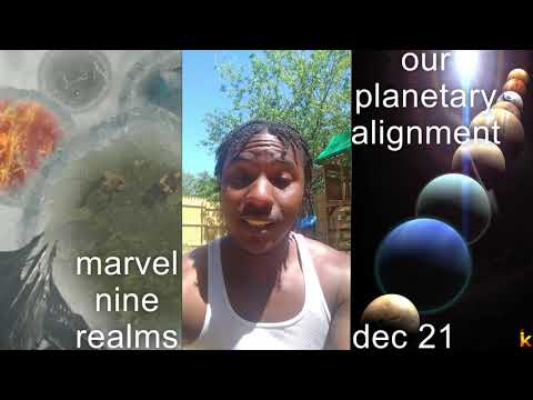 OPENING PORTALS PLANETARY ALIGNMENT AND THE GREAT SHIFT! (the time is now)