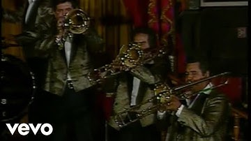 Thumbnail of Chalino Sanchez - A Ti Mi Grandota