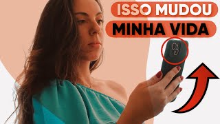 Isso MUDOU a minha REALIDADE em 1 MÊS 🚀