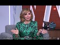 كلمة أخيرة ممكن لبلبة تتجوز تاني دلوقتي شاهد رد الفنانة 