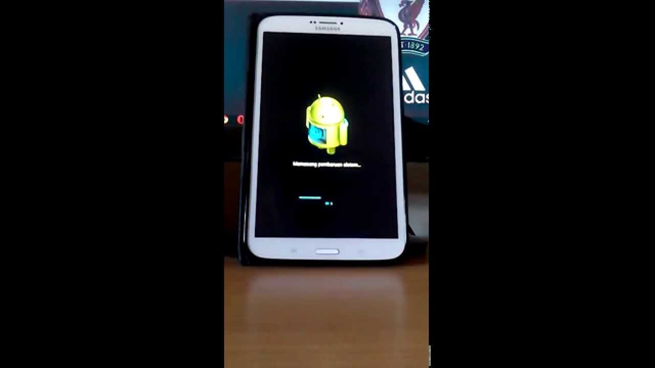 Cara Update Versi Android Terbaru di Smartphone dan Tablet 