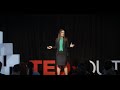 Creating a culture of collaborative innovation | Claire Madden | TEDxQUT