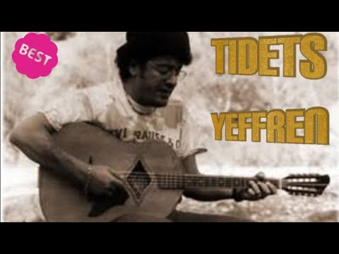 Matoub Lounes Tidett Yeffren