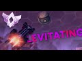 ✨Levitating✨ - Rocket League Montage | MistStream