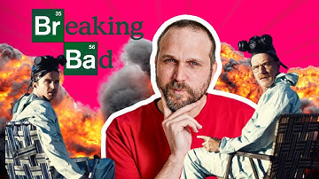 How Breaking Bad Changed TV Forever