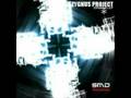 Zygnus project  dynamo ep smd records