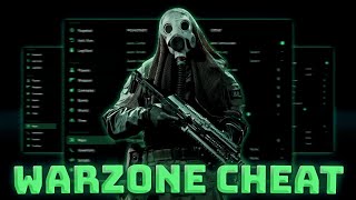 Warzone Hack 2025 | Aimbot, ESP &amp; No Recoil | BEST Warzone Cheat Free Menu