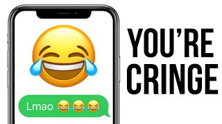 What the way you text says about you!