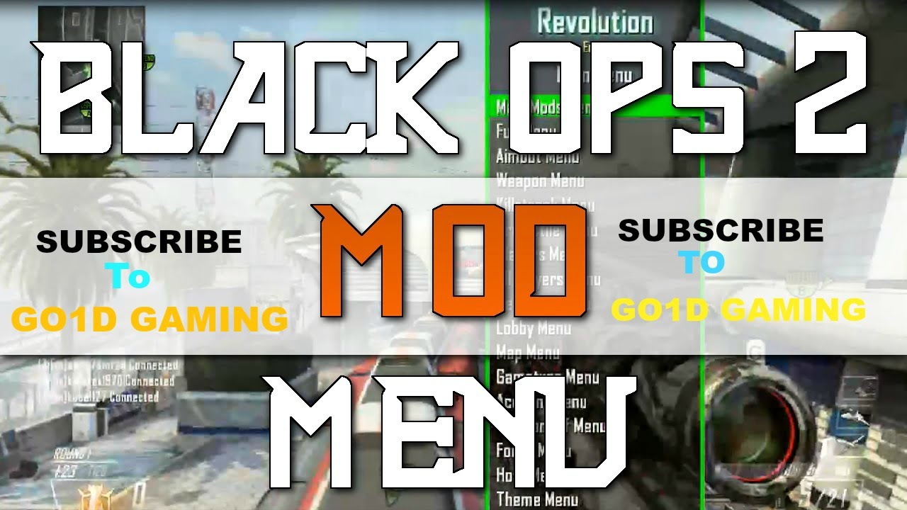 Call of duty Xbox 360 MoDiNg - YouTube