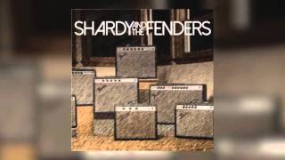 Darts of Pleasure - Shardy & The Fenders (Home Demo)