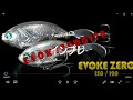 【バス釣り】デプスの大人気ルアーを紹介　Evoke zero 120インプレ【キムケン】【イヴォークゼロ】【デプス】【トップウォーター】