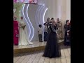 Magnificent Performance Chechen Girl Magnificent Performance Chechen Girl
