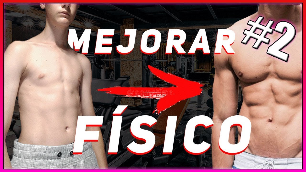 street workout historia MEJORANDO MI ESTADO FÍSICO | PARTE 2
