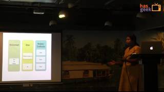 Kamalika Majumder - Introduction to Docker & Chef