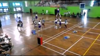 Competition Accor Sports