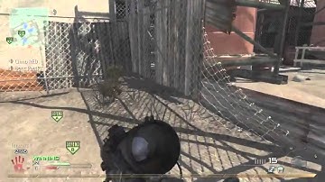 Amazing Spawn Shot @ Quarry!!!