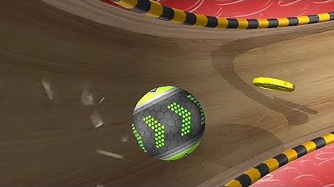 Going Balls - Speedrun Gameplay Level 65 | Shahkaleed