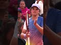 First Roland-Garros win for 19-year-old Joao Fonseca 👶🏻 #rolandgarros #tennis #fonseca #brazil