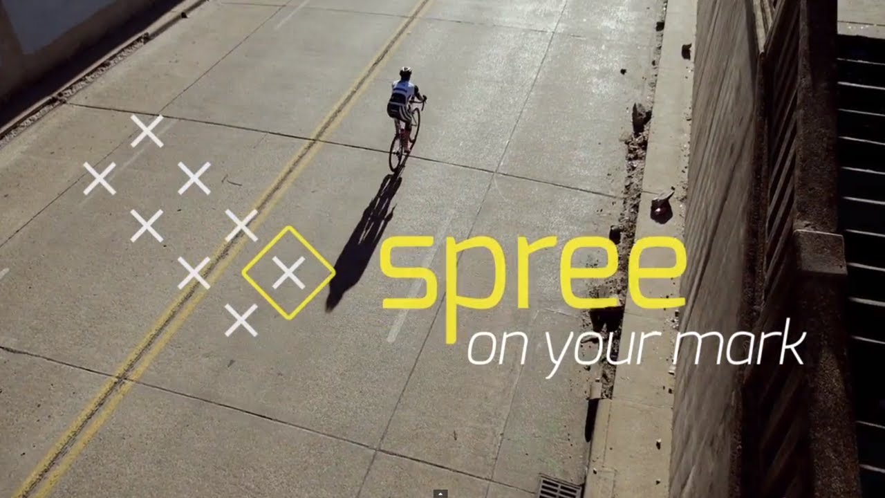 Spree Inspire