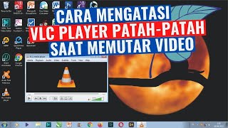 Cara Mengatasi VLC Media Player Patah patah dan Macet macet Saat Memutar Video screenshot 1