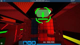 FE2 MapTest Completing NerfDown