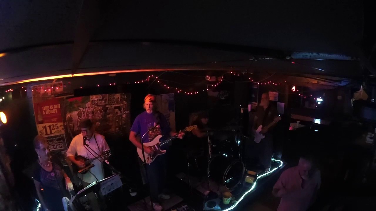 copperhead road YouTube