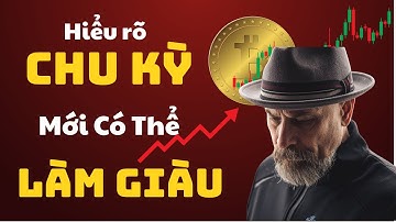 Bí mật vận hành của kinh tế toàn cầu, chìa khóa giúp bạn làm giàu trước người khác - Level Up Việt