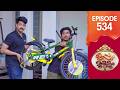 Ref:vaNOd14i95A Uppum mulakum 3 | flowers | ep #534