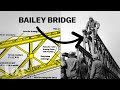 Bailey Bridge Design and Impact