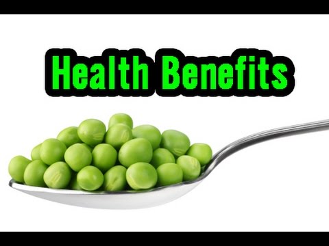 Video: The Benefits And Harms Of Pea Porridge