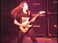 Pestilence - Out of the Body - Knoxville, TN 11.11.91 11/11