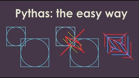 Origami design class 6.2 | eyeballing Pythagorean stretches
