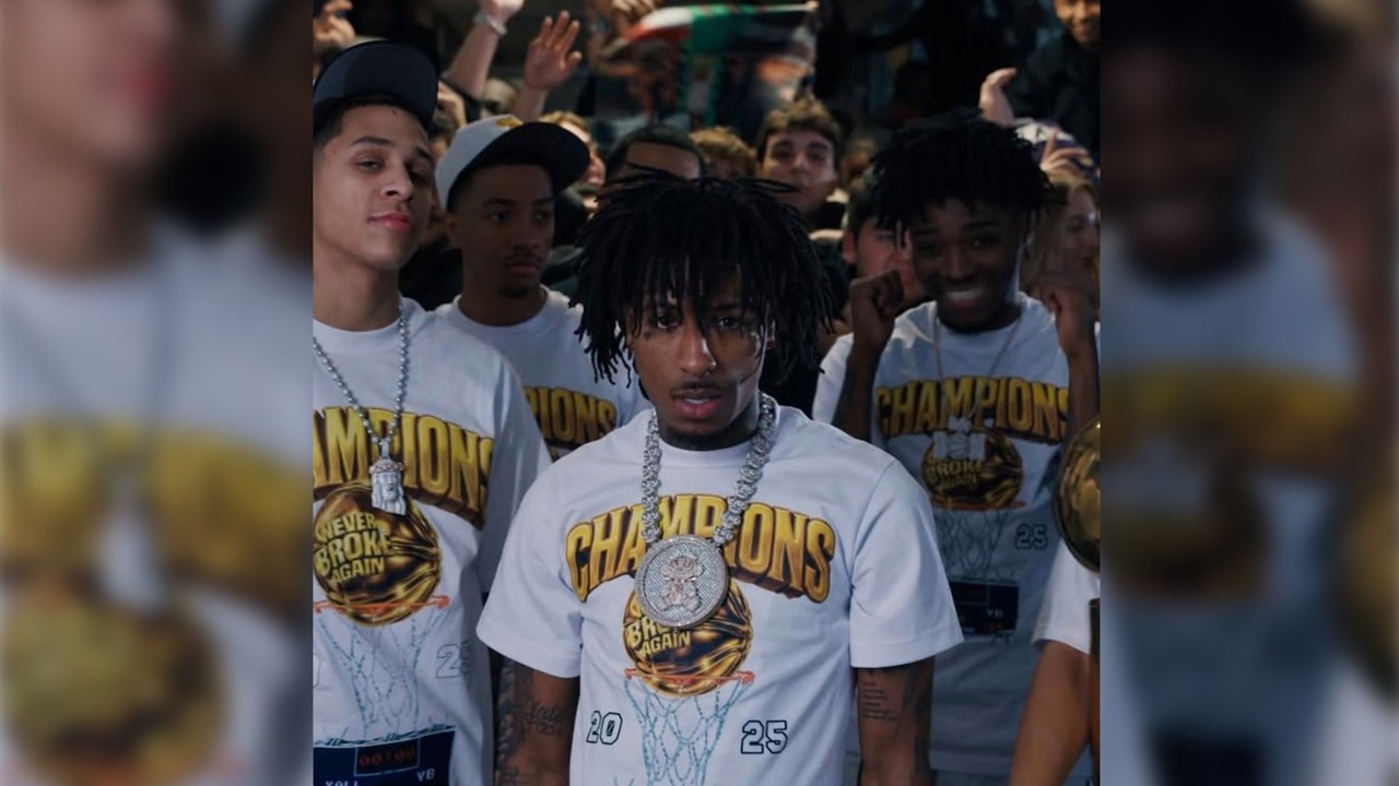 [FREE] NBA Youngboy Type Beat 2026 